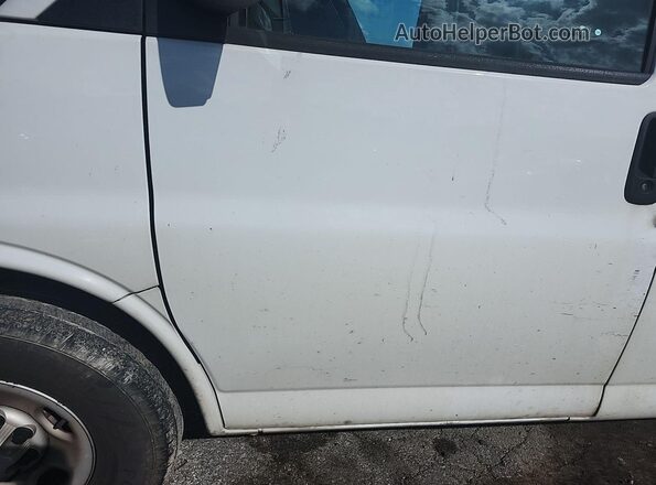 1GCWGAFP8M1308565 2021 CHEVROLET EXPRESS  