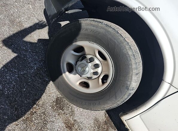 1GCWGAFP8M1308565 2021 CHEVROLET EXPRESS  