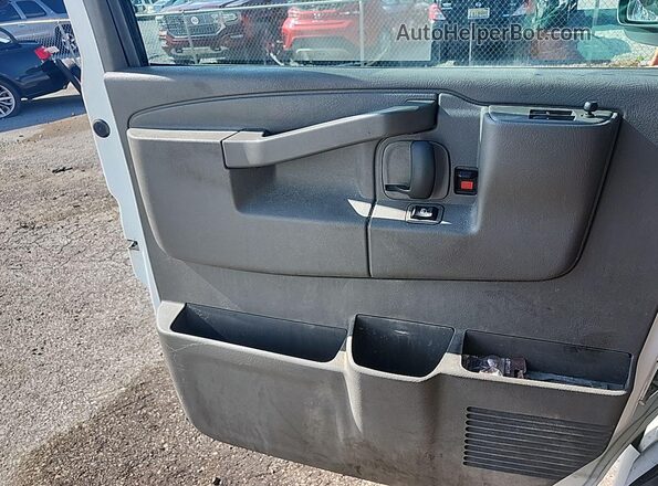 1GCWGAFP8M1308565 2021 CHEVROLET EXPRESS  