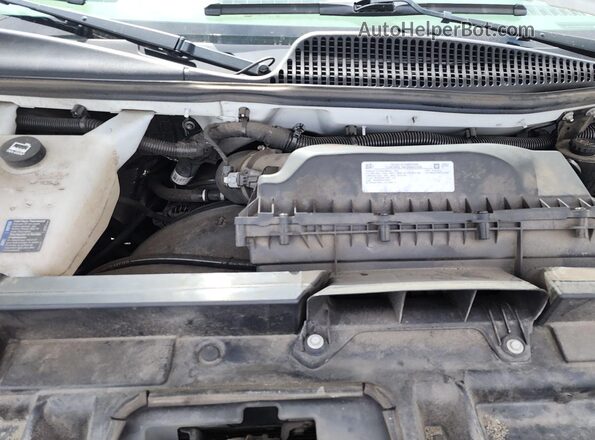 1GCWGAFP9M1151547 2021 CHEVROLET EXPRESS  Vista de los asientos traseros