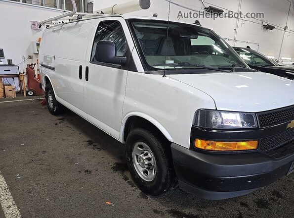 1GCWGAFP9M1151547 2021 CHEVROLET EXPRESS  