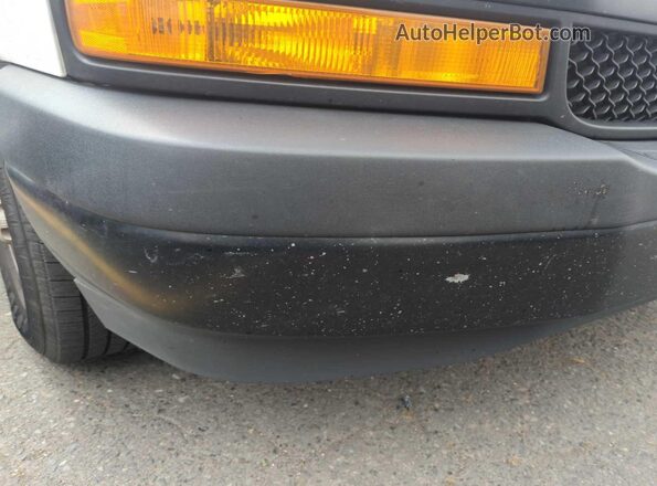 1GCWGAFP9M1151547 2021 CHEVROLET EXPRESS  