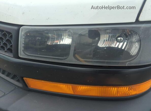 1GCWGAFP9M1151547 2021 CHEVROLET EXPRESS  