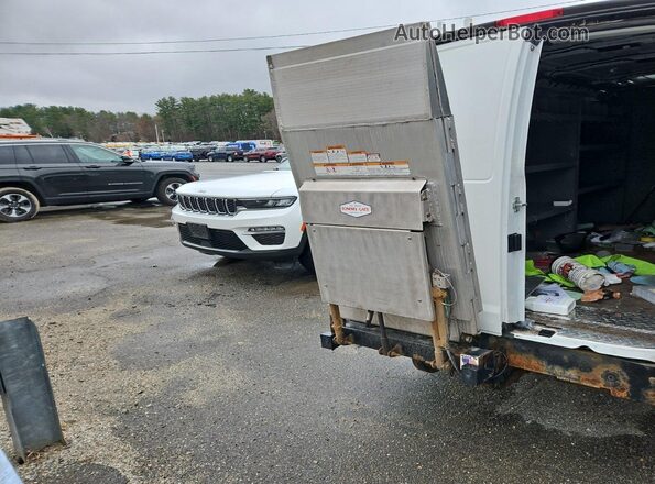 1GCZGGFP4M1216059 2021 CHEVROLET EXPRESS  