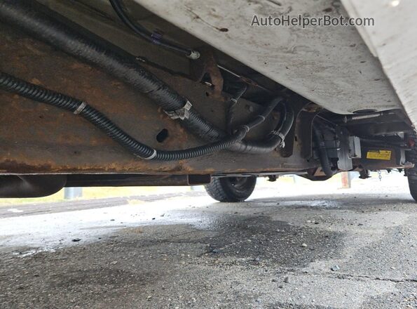 1GCZGGFP4M1216059 2021 CHEVROLET EXPRESS  