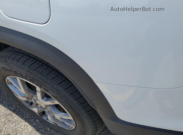 1GKKNML41LZ225564 2020 GMC ACADIA  Передня ліва чверть