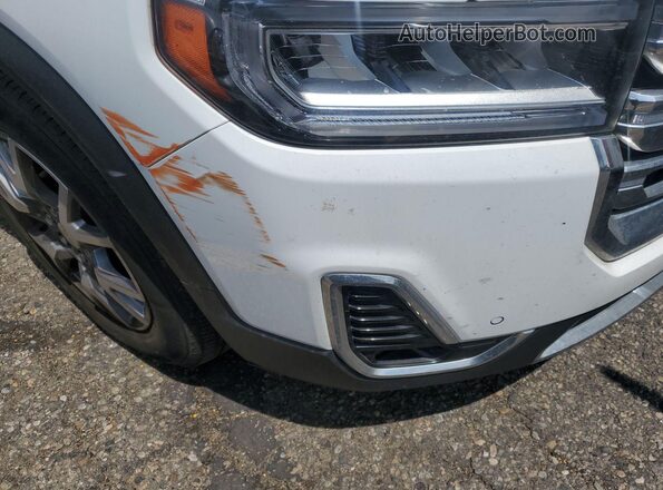 1GKKNML41LZ225564 2020 GMC ACADIA  
