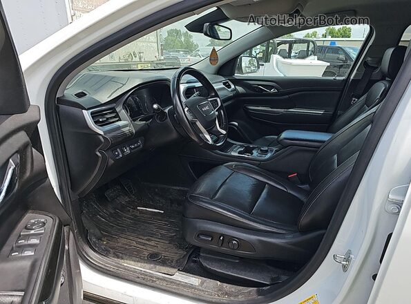 1GKKNML41LZ225564 2020 GMC ACADIA  