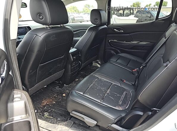 1GKKNML41LZ225564 2020 GMC ACADIA  
