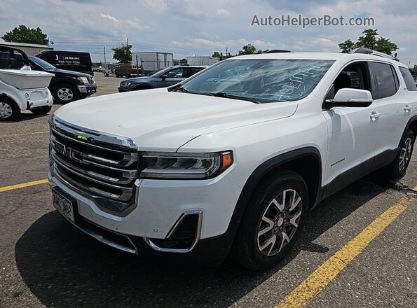 1GKKNML41LZ225564 2020 GMC ACADIA  
