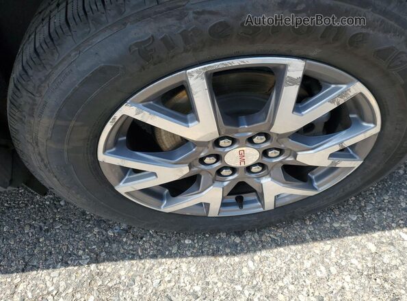 1GKKNML41LZ225564 2020 GMC ACADIA  Вид панелі приладів