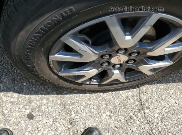 1GKKNML41LZ225564 2020 GMC ACADIA  Вид ззаду