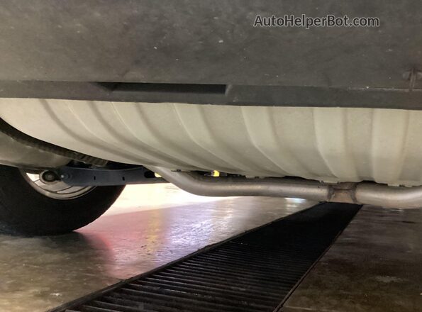 1GNERGKW0MJ168024 2021 CHEVROLET TRAVERSE  