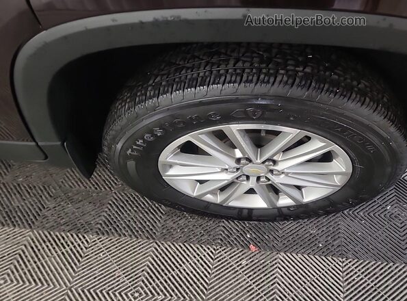 1GNEVGKW2NJ144532 2022 CHEVROLET TRAVERSE  
