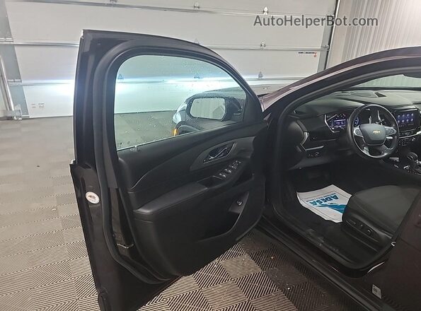 1GNEVGKW2NJ144532 2022 CHEVROLET TRAVERSE  
