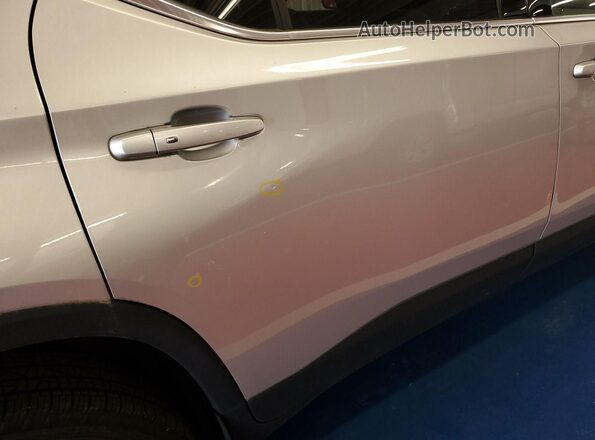 1GNEVGKW7MJ163012 2021 CHEVROLET TRAVERSE  ხელსაწყოთა პანელის ხედი