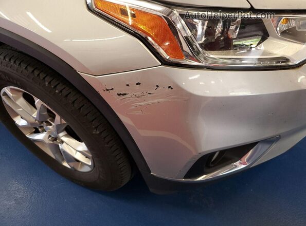 1GNEVGKW7MJ163012 2021 CHEVROLET TRAVERSE  
