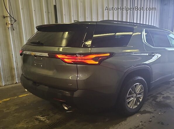 1GNEVGKW7PJ227568 2023 CHEVROLET TRAVERSE  