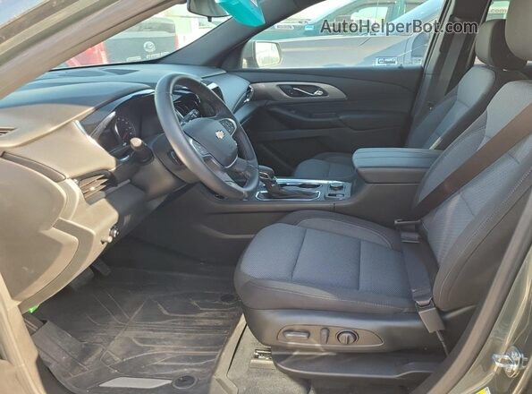 1GNEVGKW7PJ227568 2023 CHEVROLET TRAVERSE  
