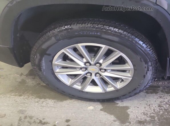 1GNEVGKW7PJ227568 2023 CHEVROLET TRAVERSE  