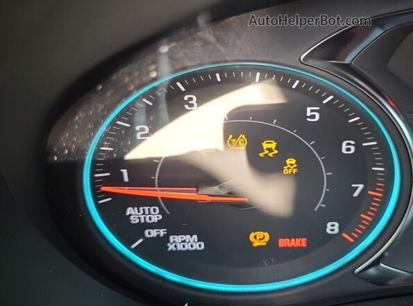 1GNEVGKW7PJ227568 2023 CHEVROLET TRAVERSE  
