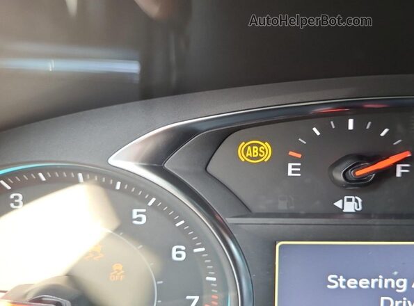 1GNEVGKW7PJ227568 2023 CHEVROLET TRAVERSE  