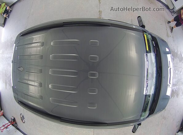 1GNEVGKW8MJ192048 2021 CHEVROLET TRAVERSE  