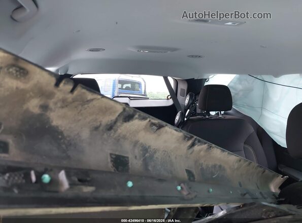 1GNEVGKWXMJ132594 2021 CHEVROLET TRAVERSE Серебряный Вид наклейки с VIN-кодом