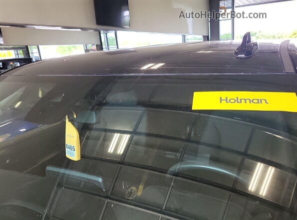 1GNSKLED3MR331759 2021 CHEVROLET TAHOE Black ხელსაწყოთა პანელის ხედი