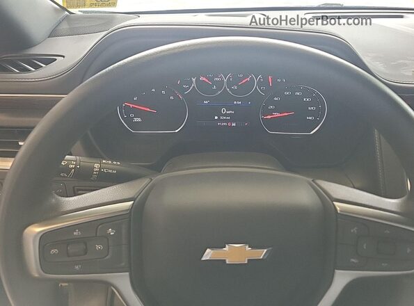 1GNSKLED3MR331759 2021 CHEVROLET TAHOE Black უკანა მარცხენა
