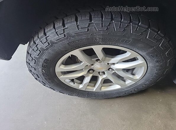 1GNSKLED3MR331759 2021 CHEVROLET TAHOE Black უკანა სავარძლების ხედი