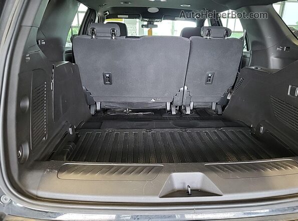 1GNSKLED3MR332314 2021 CHEVROLET TAHOE Black Rear left