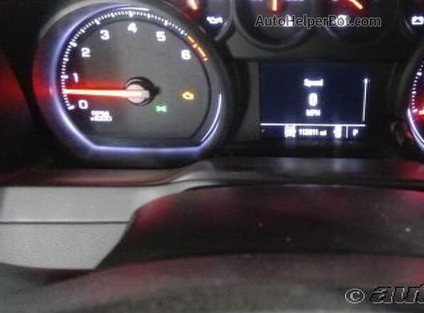 1GT19LE74MF106391 2021 GMC SIERRA  