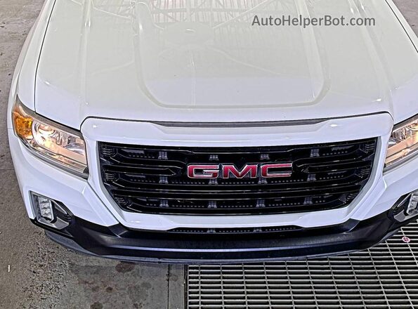 1GTG5CEN5M1140499 2021 GMC CANYON  