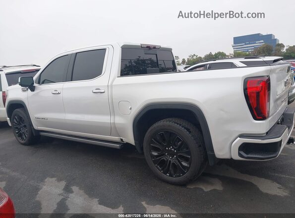 1GTU9FEL5LZ160789 2020 GMC SIERRA Белый 
