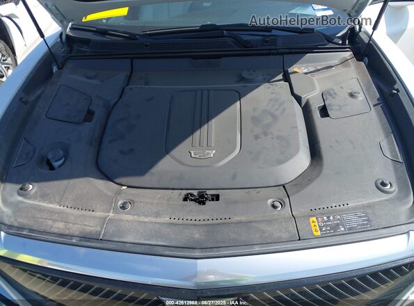 1GYKPPRK2RZ100251 2024 CADILLAC OTHER White 