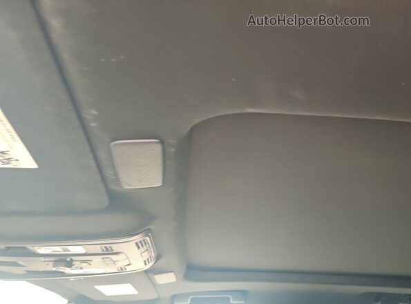 1GYS4BKL2RR197644 2024 CADILLAC ESCALADE  Vista interior de 360 grados