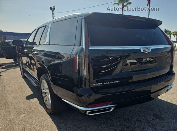 1GYS4BKL2RR197644 2024 CADILLAC ESCALADE  