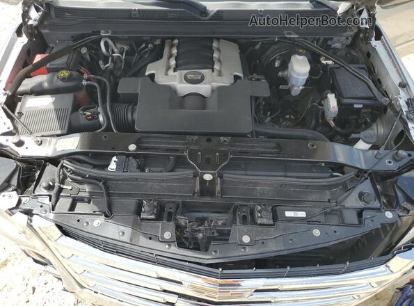 1GYS4JKJ9LR283288 2020 CADILLAC ESCALADE Silver 