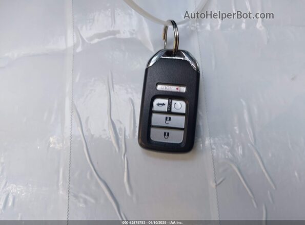 1HGCV1F49MA006119 2021 HONDA ACCORD White Widok deski rozdzielczej