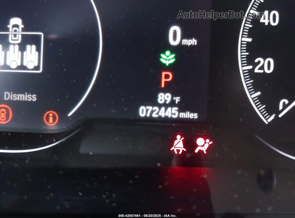 1HGCV2F31MA028547 2021 HONDA ACCORD Black 
