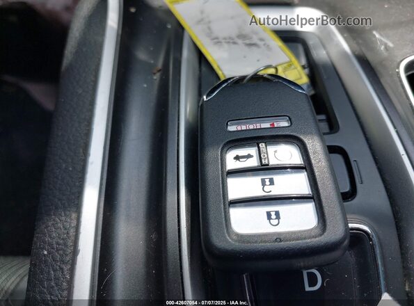 1HGCV2F36MA019276 2021 HONDA ACCORD Light Blue Dashboard view