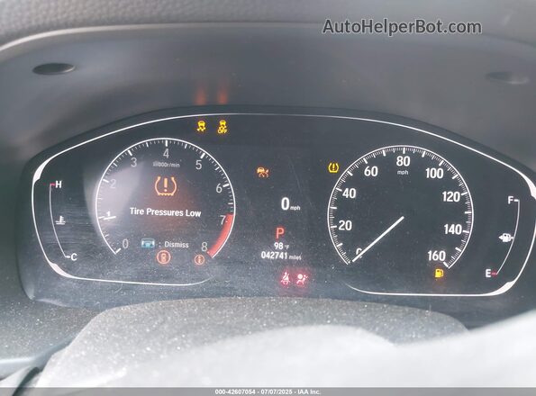 1HGCV2F36MA019276 2021 HONDA ACCORD Light Blue Rear seats view