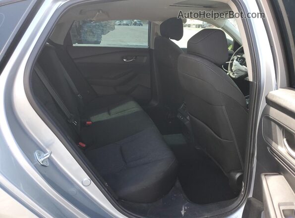 1HGCY1F42SA002093 2025 HONDA ACCORD Gray 