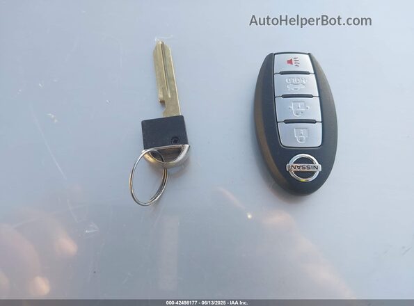 1N4AL3AP0GC251639 2016 NISSAN ALTIMA White Вид панелі приладів