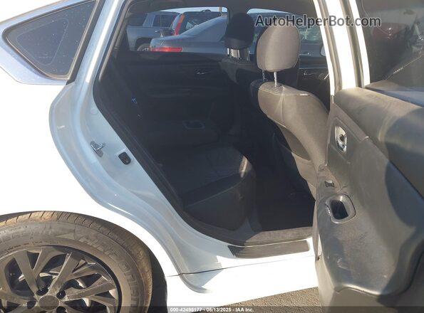 1N4AL3AP0GC251639 2016 NISSAN ALTIMA White Вид наклейки з VIN-кодом
