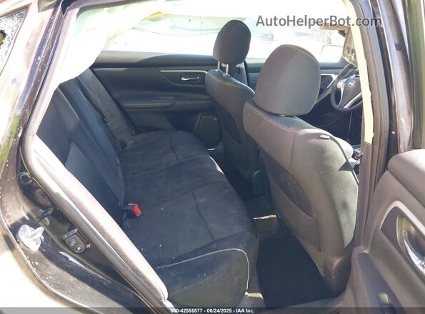 1N4AL3AP7GC287330 2016 NISSAN ALTIMA Black 