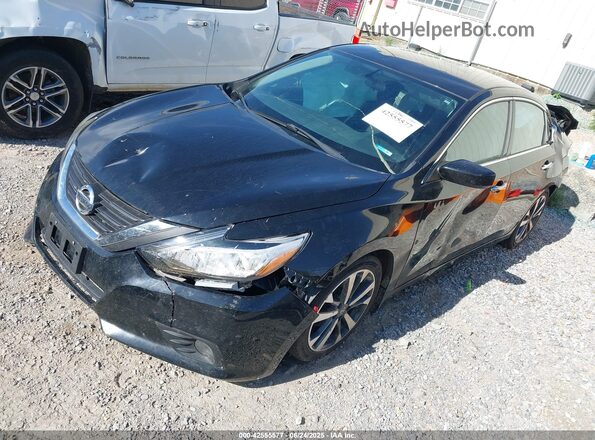 1N4AL3AP7GC287330 2016 NISSAN ALTIMA Black 