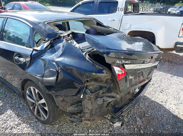 1N4AL3AP7GC287330 2016 NISSAN ALTIMA Black 