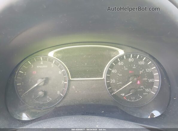 1N4AL3AP7GC287330 2016 NISSAN ALTIMA Black 